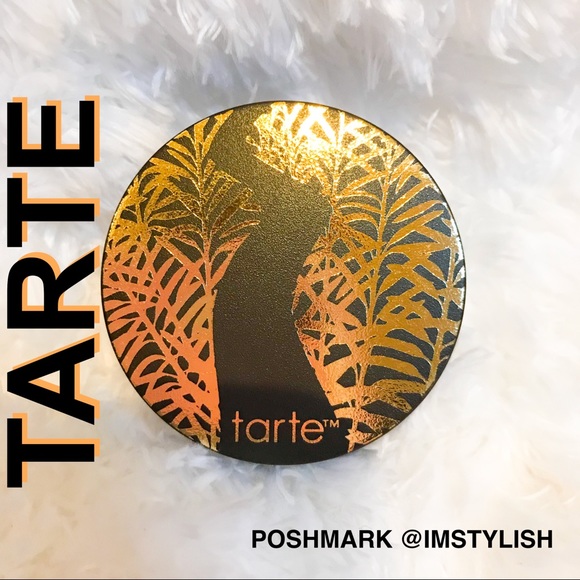 tarte Other - 🆕 Tarte Smooth Operator Amazonian Clay Powder tarte Other - 🆕 Tarte Smooth Operator Amazonian Clay Powder